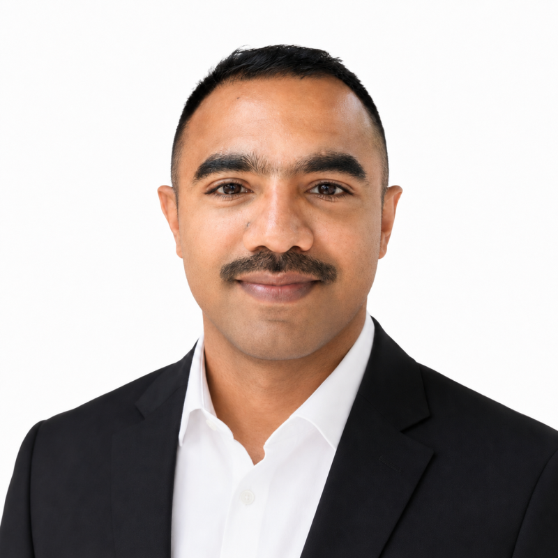 Rahul Jha